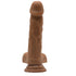 FAAK REALISTIC DILDO F106 7.5 INCH