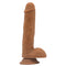 FAAK REALISTIC DILDO F102 7.5 INCH