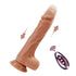 Daewoo Premium Silicone Remote Control Dildo 8.85 Inch