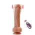 Daewoo Premium Silicone Remote Control Dildo 8.85 Inch
