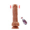 Daewoo Premium Silicone Rechargeable Dildo 7.85 Inch
