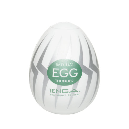 TENGA EGG