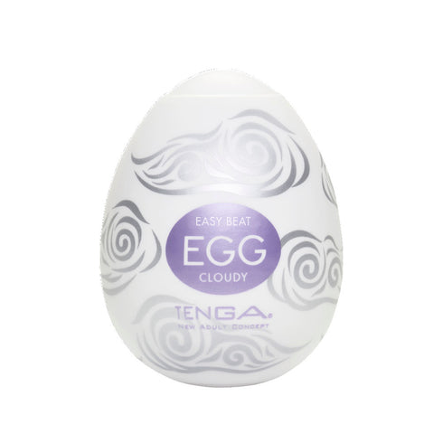 TENGA EGG