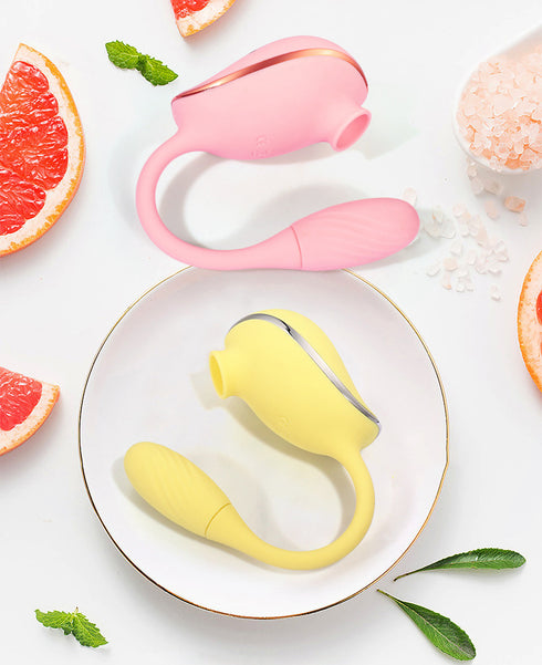 WOWYES DR Free Bird Massager