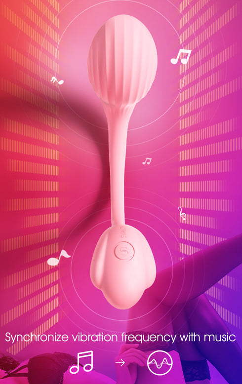 Svakom Phoenix Neo Connexion Series