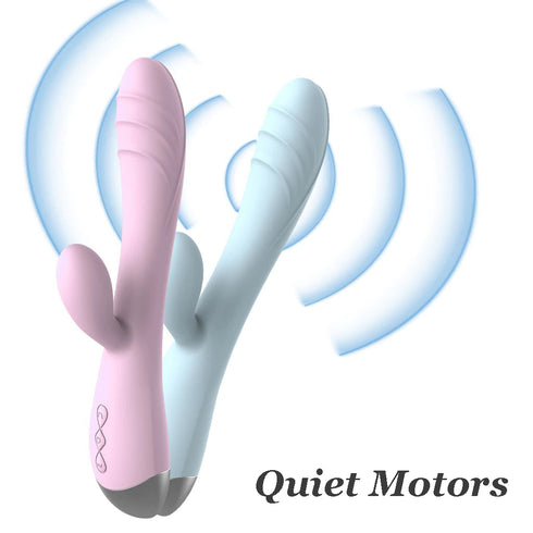 M.S Rabbit Vibrator