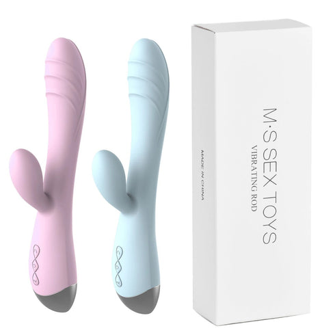 M.S Rabbit Vibrator