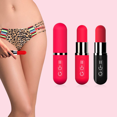 AIXIAXIA Lipstick Bullet