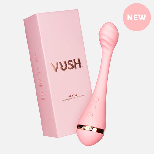 Vush Myth G-Spot Vibrator