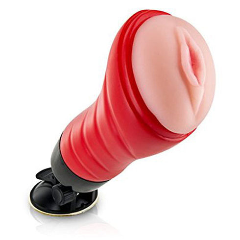 Crazy Bull - Flora Vibrating Training Cup