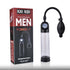 LoveQ Penis Pump with Pressure Gauge