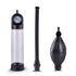 LoveQ Penis Pump with Pressure Gauge