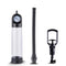 LoveQ Power Up Penis Pump with Meter