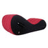 TOUGHAGE Multi-Functional Inflatable Sex Cushion with handles (Free Electric Air Pump)