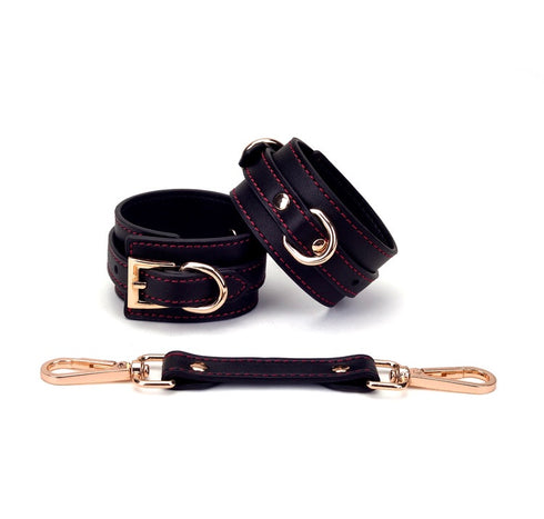 Master Craftsman Bondage Kit 8 Piece