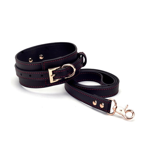 Master Craftsman Bondage Kit 8 Piece