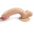 FAAK Realistic Dildo 9.5 Inch