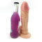 Faak Qlove Realistic Dildo 9 Inch