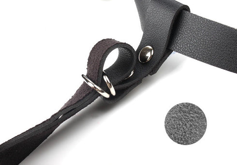 TOUGHAGE Body Bondage Bikini