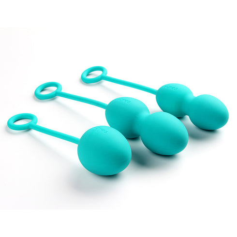 Svakom nova Weighted kegel Exercise Balls