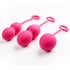 Svakom nova Weighted kegel Exercise Balls