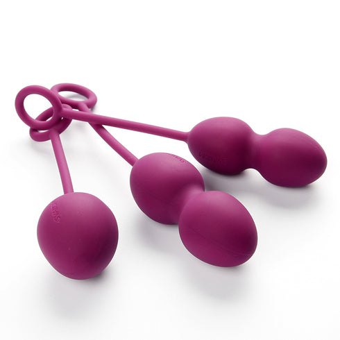 Svakom nova Weighted kegel Exercise Balls