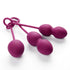 Svakom nova Weighted kegel Exercise Balls