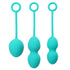 Svakom nova Weighted kegel Exercise Balls