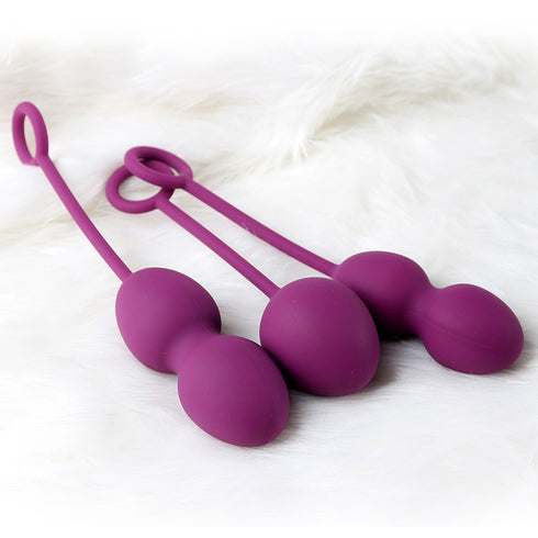 Svakom nova Weighted kegel Exercise Balls