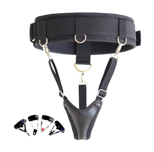 TOUGHAGE Passion Series Tame Kit (All in One)