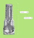 Fleshlight Ice Lady