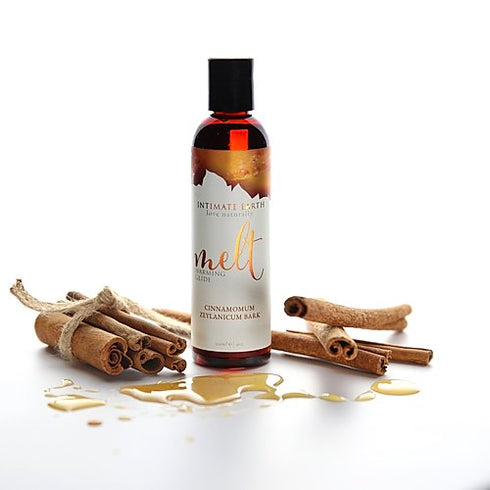 Intimate Earth Melt Warming Glide