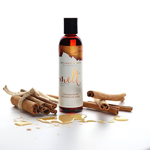 Intimate Earth Melt Warming Glide