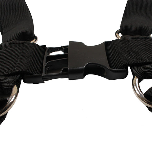 TOUGHAGE Passion Series Position Restraint Kit