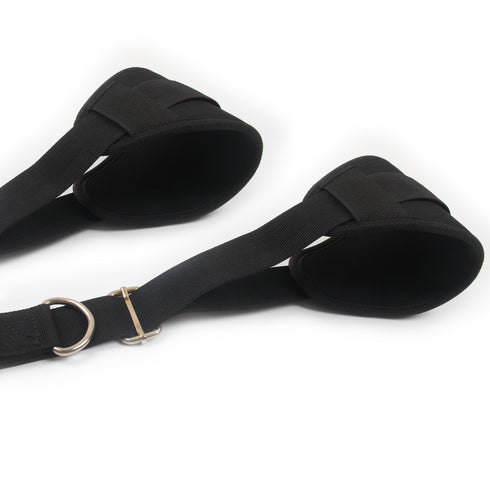 TOUGHAGE Passion Series Position Restraint Kit