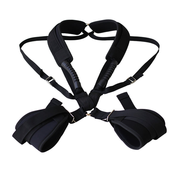 TOUGHAGE Passion Series Body Sex Swing Position Aid