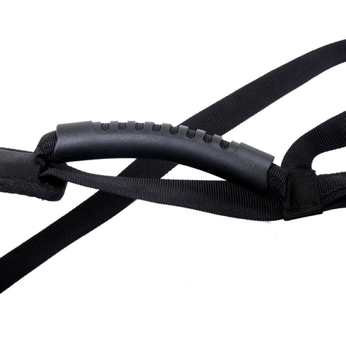 TOUGHAGE Passion Series Body Sex Swing Position Aid