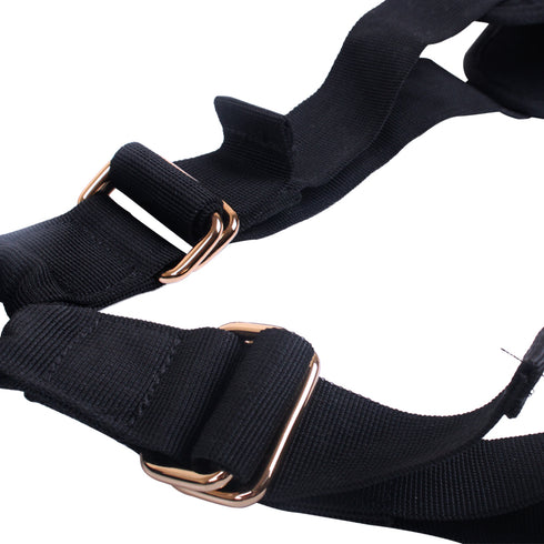 TOUGHAGE Passion Series Body Sex Swing Position Aid