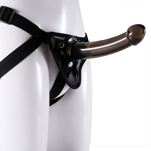 Daewoo Strap-On Harness Kit with Dildo