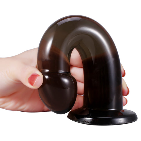 Daewoo Strap-On Harness Kit with Dildo