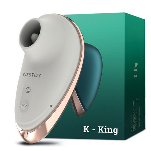KISSTOY K-King Massager