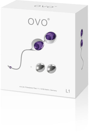OVO L1 Love Balls