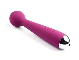 SVAKOM Mini Emma Flexible Ultra Soft Clitoris Wand Vibrator