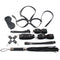 TOUGHAGE Bondage Play Kit 10 Piece