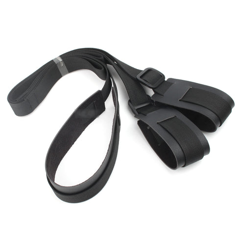 TOUGHAGE Bedroom Restraint kit