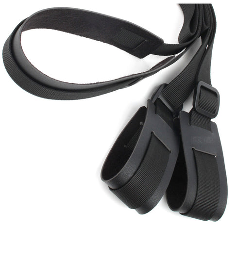 TOUGHAGE Bedroom Restraint kit