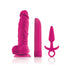 INYA Play Things Vibrating Kit