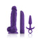 INYA Play Things Vibrating Kit