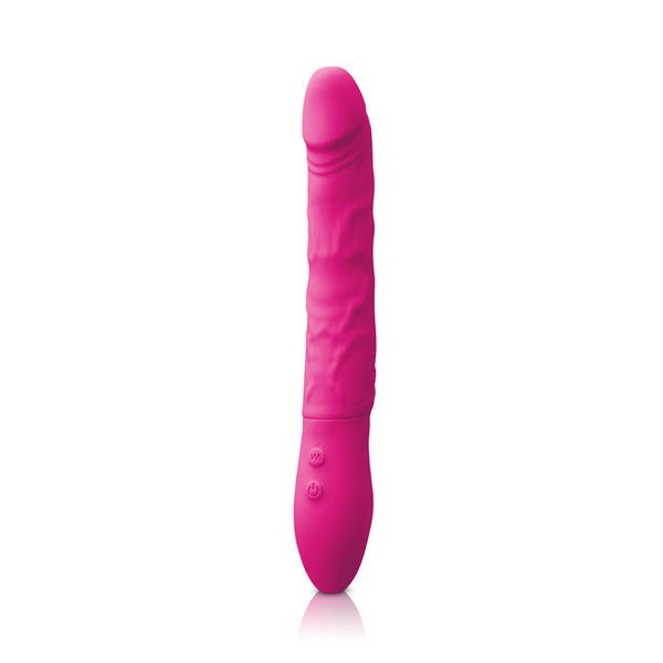 INYA Rechargeable Petite Twister Vibrator