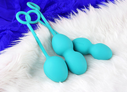 Svakom nova Weighted kegel Exercise Balls
